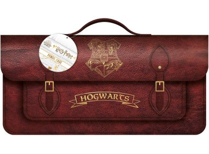 Penál Harry Potter premium