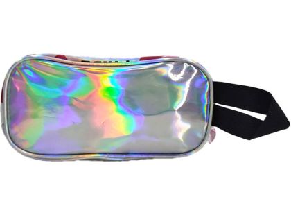 Penál Srdce Pride 23 cm