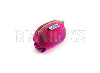 Peněženka Trunki růžová