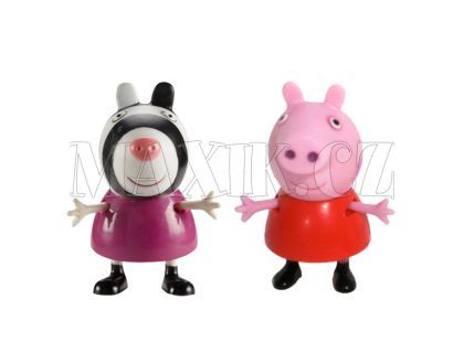 Peppa Pig 2 pack - 6 druhů