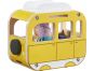Peppa Pig dřevěný karavan a figurka Tatínek 2