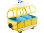 Peppa Pig karavan de Luxe s příslušenstvím 4 figurky 4