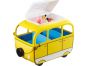 Peppa Pig karavan de Luxe s příslušenstvím 4 figurky 5