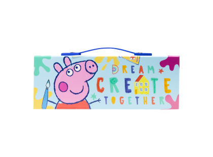 Peppa Pig kreativní box