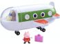 Peppa Pig letadlo s figurkou 2