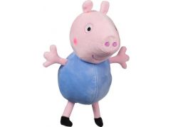 Peppa Pig plyšový George 35,5 cm