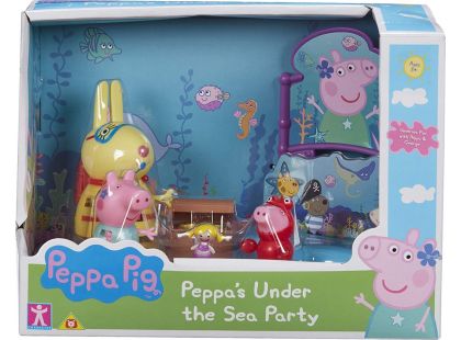 Peppa Pig Podvodní svět