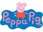 Peppa Pig škola a školní autobus hrací set 3