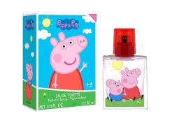 Peppa Pig Toaletní voda EDT 30 ml