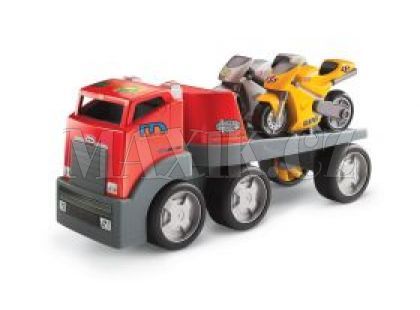 Přepravník motorek Little Tikes