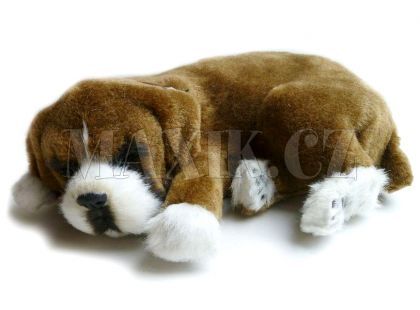 Perfect Petzzz Štěňátko Boxer