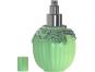 Perfumies Panenka zelená 3