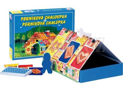 Perníková chaloupka
