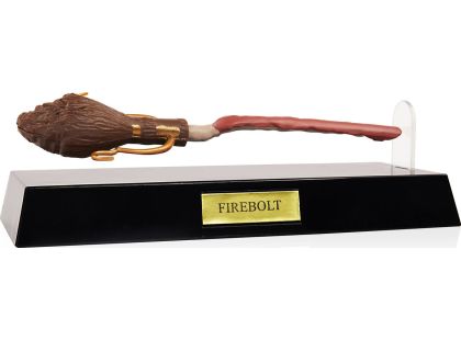 Pero levitující Harry Potter koště Kulový blesk - Poškozený obal