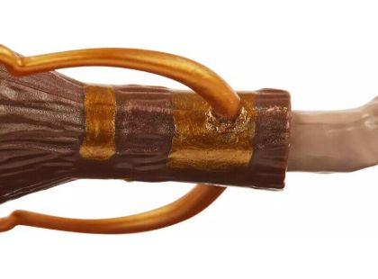 Pero levitující Harry Potter koště Kulový blesk - Poškozený obal