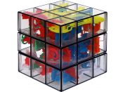 Perplexus Rubikova kostka hlavolam 3 x 3 - Poškozený obal