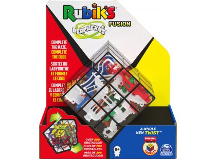 Perplexus Rubikova kostka hlavolam 3 x 3