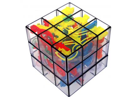 Perplexus Rubikova kostka hlavolam 3 x 3