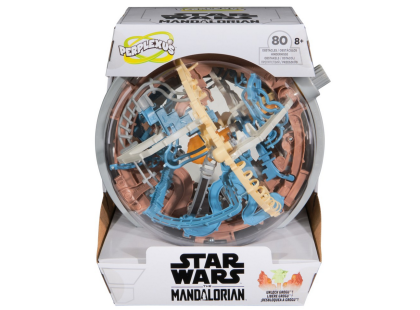 Perplexus Star Wars