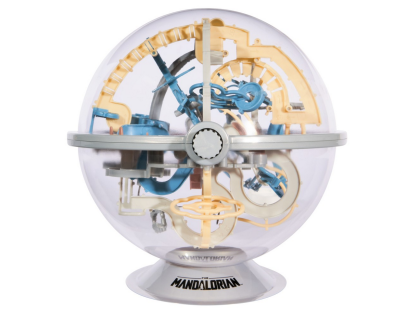 Perplexus Star Wars