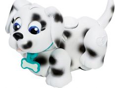 Pet Parade 1pack pejsek 9,5 x 5 x 4 cm - Dalmatin