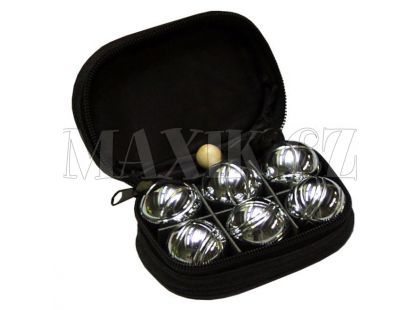 PETANQUE mini 6 koulí