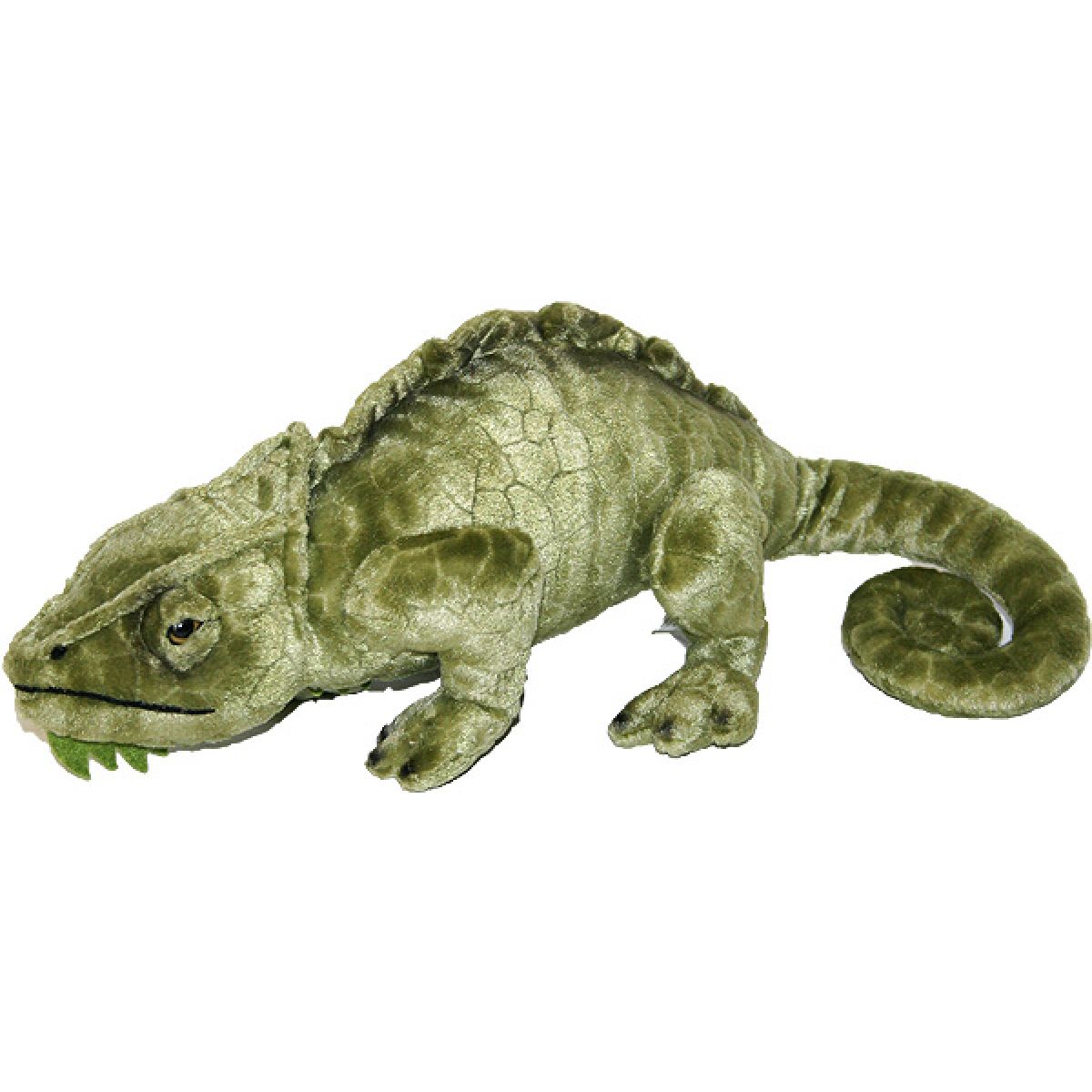 Petra Toys Plyš chameleon 31cm