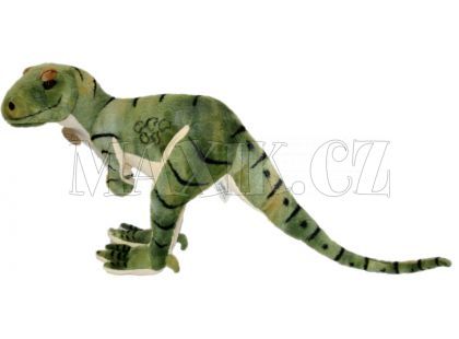 Petra Toys Plyš dino 40 cm stojící