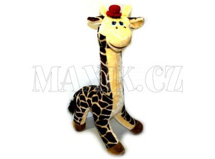 Petra Toys Plyšová žirafa 90cm