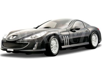 Peugeot 907 V12 Bburago 1:18