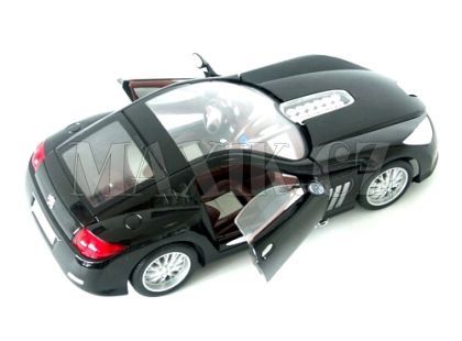 Peugeot 907 V12 Bburago 1:18