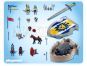 Pevnost rytíře Playmobil 4217 2