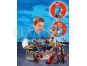 Pevnost rytíře Playmobil 4217 3