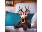 PhatMojo 99 Nights in the Forest Deluxe Plyš Jelen 6