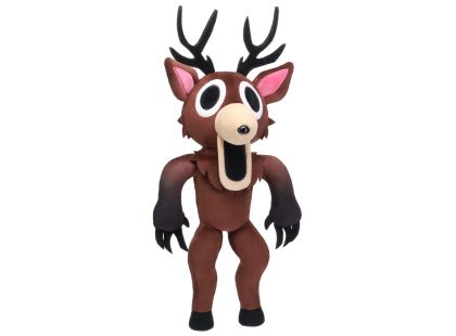 PhatMojo 99 Nights in the Forest Deluxe Plyš Jelen