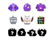 PhatMojo Blox Fruits – Minifigurka S3 (display 24ks)