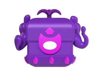 PhatMojo Blox Fruits – Minifigurka S3 (display 24ks)