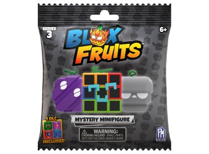 PhatMojo Blox Fruits – Minifigurka S3 (display 24ks)
