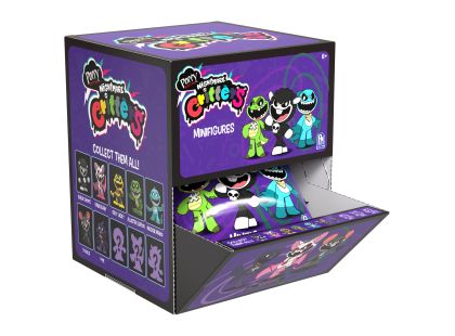 PhatMojo Poppy Playtime Minifigurky Nightmare Critters S4