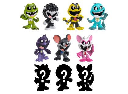 PhatMojo Poppy Playtime Minifigurky Nightmare Critters S4