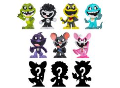 PhatMojo Poppy Playtime Minifigurky Nightmare Critters S4