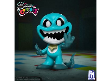 PhatMojo Poppy Playtime Minifigurky Nightmare Critters S4