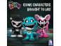 PhatMojo Poppy Playtime Minifigurky Nightmare Critters S4 4