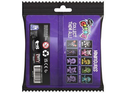 PhatMojo Poppy Playtime Minifigurky Nightmare Critters S4