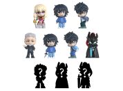 PhatMojo Solo Leveling - Minifigurka (display 24ks)