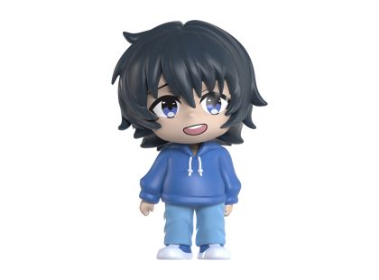 PhatMojo Solo Leveling - Minifigurka (display 24ks)