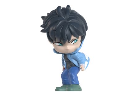 PhatMojo Solo Leveling - Minifigurka (display 24ks)