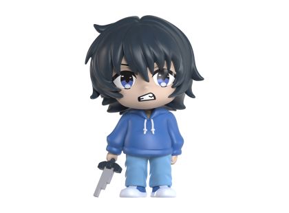 PhatMojo Solo Leveling - Minifigurka (display 24ks)