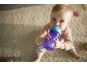 Philips Avent Hrneček 300 ml Grippy pro dívky jemná hubička 3