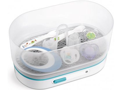 Philips Avent Parní elektrický sterilizátor 3v1 Sada